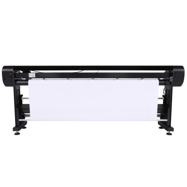 Fast Inkjet Plotter Paper for Pattern Graph Contour Printing on 80-250gsm Kraft