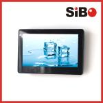 Wall Mountable Home Automation Android Tablet With POE RS232 GPIO