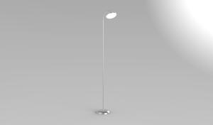 China 2018 MAGNIFICA LUCE  LED floor lamp modern floor light  for living room on sale