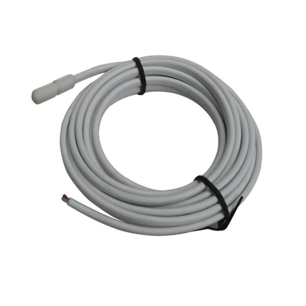 Electric Underfloor Heating Floor Micro Temperature Sensor Probe 5x17mm 15KOhm 3470 With IP68 Rated Waterproof