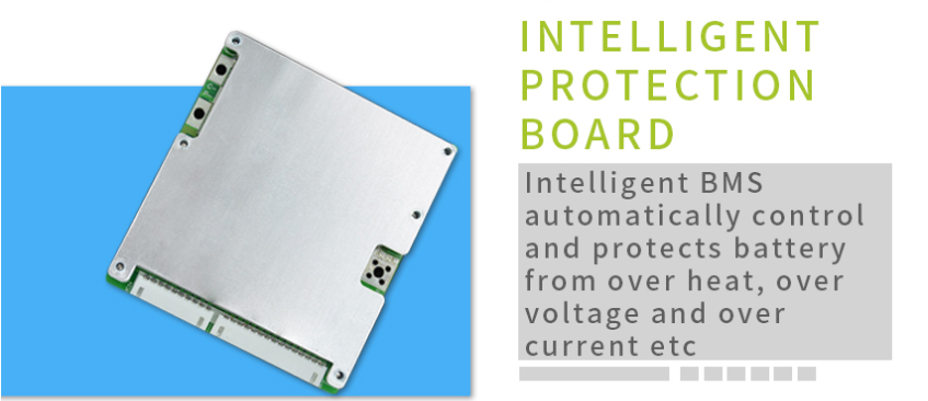 Lithium Ion Battery Pack 12v 100ah Lead Acid Replacement Battery