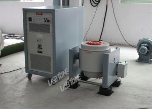 Buy cheap Electrodynamic Shaker System For Vibration Testing Provide Slip Table For Horizontal Vibration product