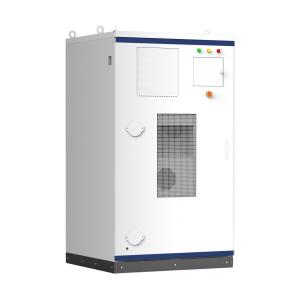 100kW/200kWh Outdoor Energy Storage Cabinet On-grid Off-grid Hybrid All-in-one Solar Commercial Battery Storage System