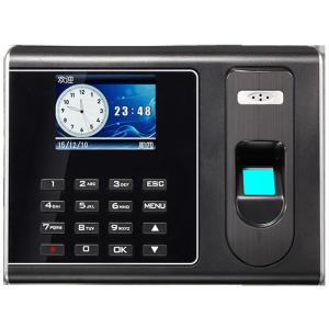 Buy cheap Fingerprint Time Attendance System product