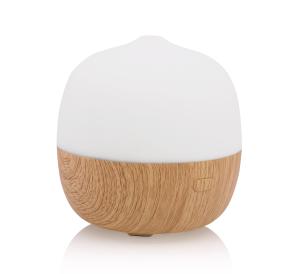 Buy cheap Alexa Voice Control Tuya Essential Oil Smart Aroma Diffuser product