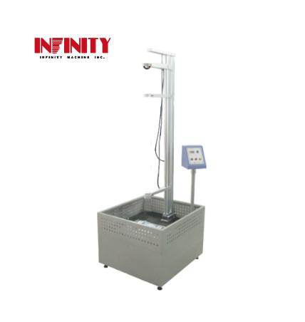 Quality Impact Resistance Plastic Testing Machines Drop Ball Test Equipment for sale