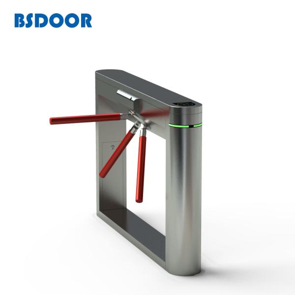 Quality RS485 Tripod Turnstile Gate for sale