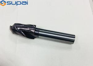 High-Precision Drill Bits with Customized Shank Diameter
