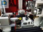 Rotor Components, Rotor Assembly Rough Trimming Automatic Balancer
