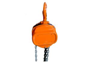 Buy cheap Chain Block Hook Type Lifting Tools G80 Chain Sling Portable Lifting Device product