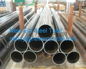 China E355 DOM Steel Tubing on sale