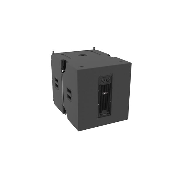 Customized 1200W Active Speakers Stage Active Speaker Subwoofer