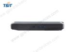 Portable Car GPS Tracker Device , Black GPS Vehicle Locator Oil Cut / Power Off