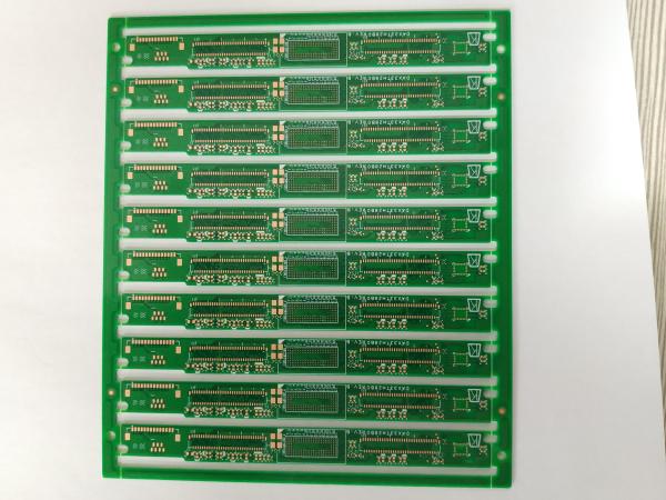 Quality 8 Layers HDI PCB Prototype Printed Circuit Board ENIG 2u" for sale