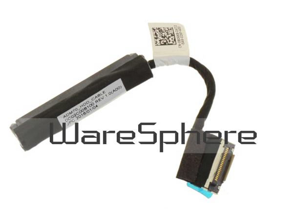 SATA Hard Drive HDD Connector Cable For Dell Latitude E5470 080RK8 80RK8