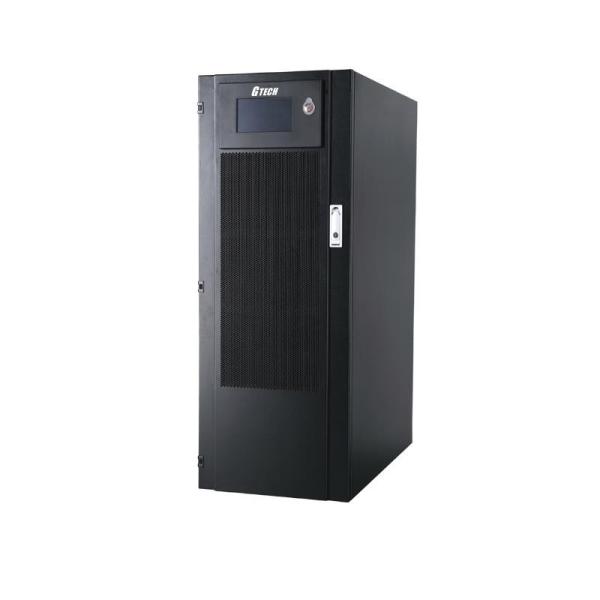 Quality Touch Screen Online High Frequency Ups Three Phase for sale