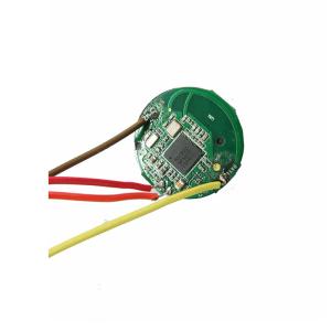 Buy cheap NRF52832 Bluetooth BLE Module FCC Certification For Beacon product