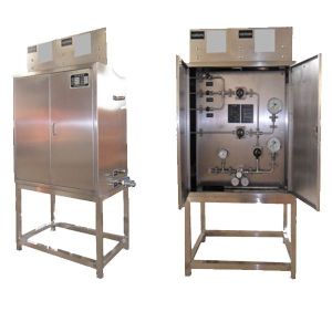 Buy cheap Pipeline Fast Loop Sampling System Liquid Sampled Under High Pressure product