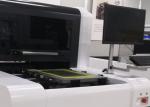 1720dpi Computer Screen Printing Machine Single Phase 220V
