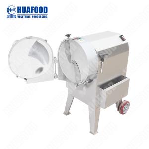 Buy cheap Apricot Automatic Vegetable Crusher Machine For Wholesales product