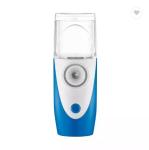 Asthma Portable Nebulizer Machine Handheld Rechargeable Small Mesh Ultrasonic