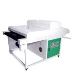 220V Digital UV Coating Machine Adjustable Liquid Coating Machine 650mm