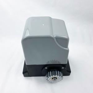 800kg Commercial Sliding Gate Opener With Keypad Electronic