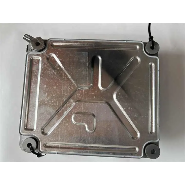 Excavator Controller E210/E240/E290 ECU Controller For Engine E12852462 C0752747743