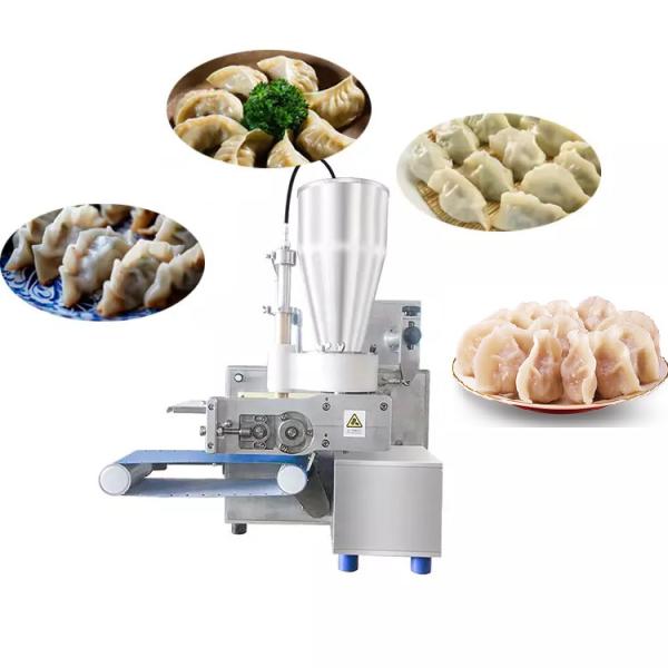 Quality 220v 110v Dumpling Making Machine Pierogi Dumpling Maker Multifunctional for sale