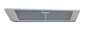 HT-1100  Max Airflow Rate Front-Mounted Refrigeration Unit With Led Digital Display Panel