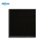 7.6 Inch 800x800 Square TFT Display Module MIPI Interface With HDMI Driver Board