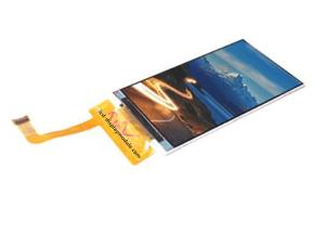 Buy cheap MIPI White LED Mini LCD Screen , 4.0'' QVGA 480* 800 IPS TFT LCD Display product