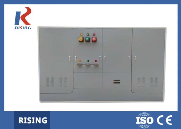 Quality Full Automatic Transformer Test Bench , IEC 60076 Transformer Testing Equipment for sale