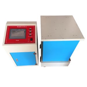 Heat Induction Sealing Machine , Automatic Induction Sealer Sealing Machine
