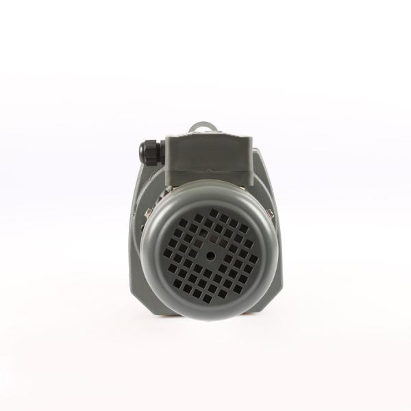 Quality Tooth 58HRC M1 Flange Mounted Gearbox Helical Reduction Gearbox for sale