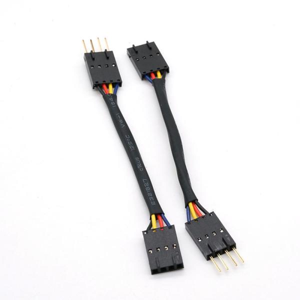 Quality 2.54mm wire harness for sale
