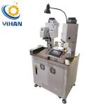 Upgrade Your Production Line with YH-S2 Fully Automatic Terminal Crimping
