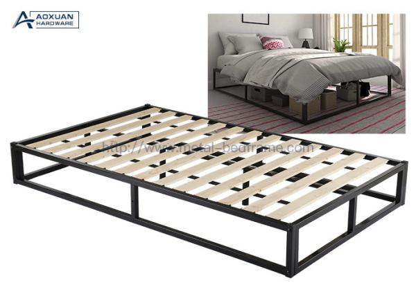 Quality Single Bed Frame That Does Not Require A Boxspring for sale
