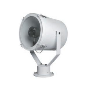 SS316L Halogen 220v 1000w Marine Signal Light For Searching