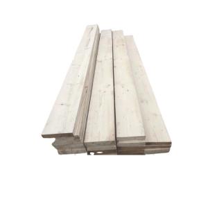 Wall Wooden Formwork Construction Timber For Building And House Custom Size