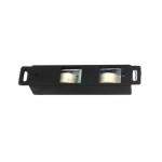 Broken Bridge Insulated Door Window Rollers Pulleys Customizable Colors