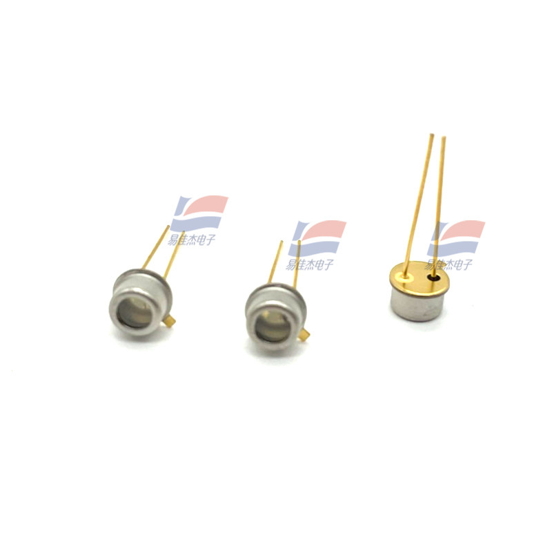 GT-UVV-LW InGaN Based UV Photodiode Photovoltaic Mode Operation