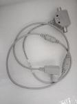 9904-TPR Honeywell Control Net T Tap Right Angle With ALLEN BRADLEY 1786-BNC