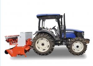 China High Efficiency Tractor Supply Farm Implements Farm Fertilizer Spreader on sale