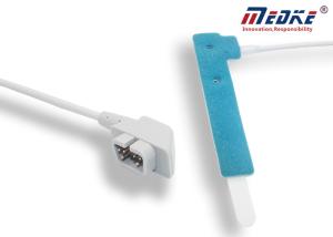 Buy cheap 6pin Compatible 573SD Criticare Disposable Spo2 Sensor product