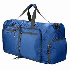 PVC Tarpulin 80L Floating Submersible Duffel Bag