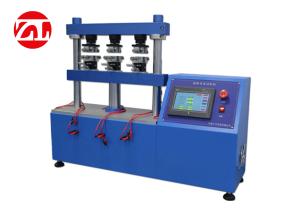 Buy cheap Vertical Three Axis Plug In Life Testing Machine product