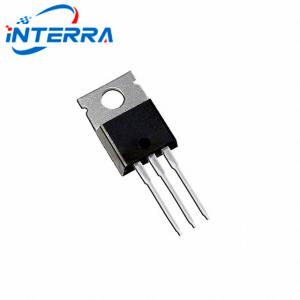 China TO220AB INFINEON Mosfet Array IC Chip N-CH IRFB4227PBF 200V 65A on sale