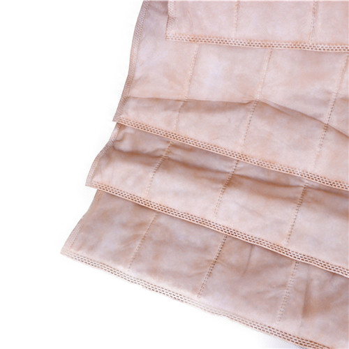 Nylon Mesh Medium Efficiency Filter Business Industrial Pocket Air Filters