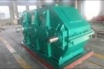 Overhead Crane Speed Reducer Gearbox Large Load Capacity Suitable For Lifting